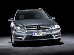 Mercedes-Benz C350 CDI Station Wagon 4Matic 2011 года